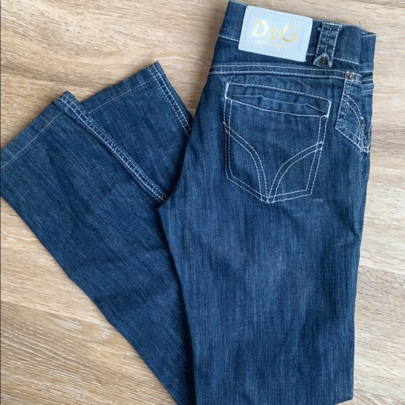 Dolce & Gabbana Denim - Dolce and Gabana Jeans